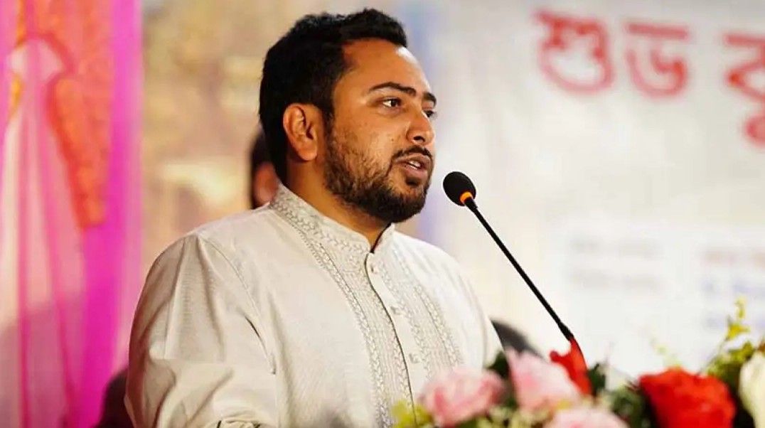 ‘ধর্মীয় প্রতিষ্ঠানগুলো সামাজিক সংহতি ও ঐক্যের কেন্দ্রবিন্দু হতে পারে’